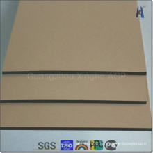 External Building Decoration PVDF Aluminum Composite Panel Price